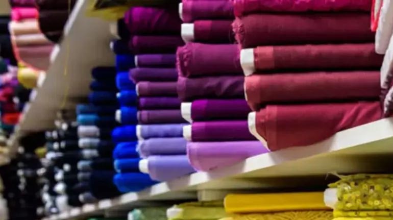 Royal Textile Market: A Future Hub for Textile Entrepreneurs