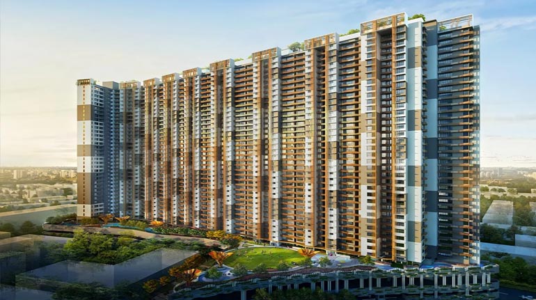 The Royal Touch: A Glimpse into Shantai Realty’s Legacy